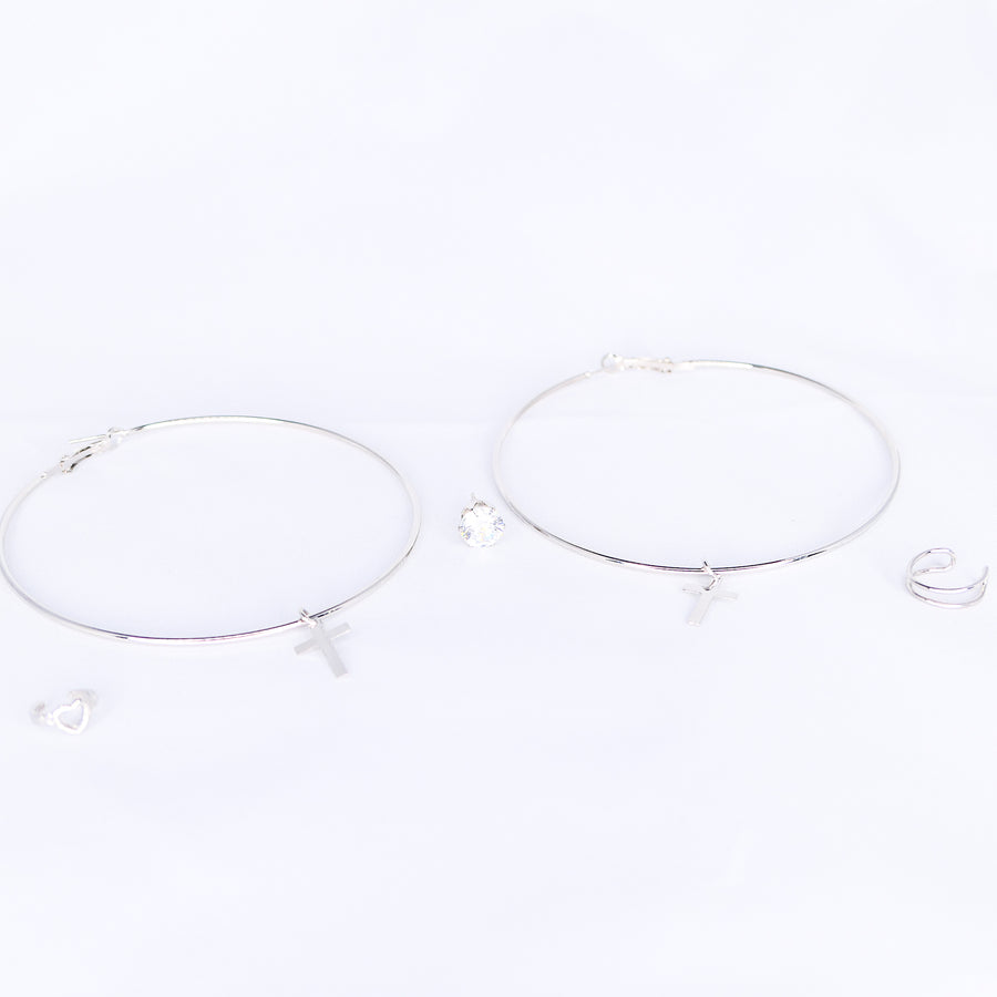 Crissy Hoop Set